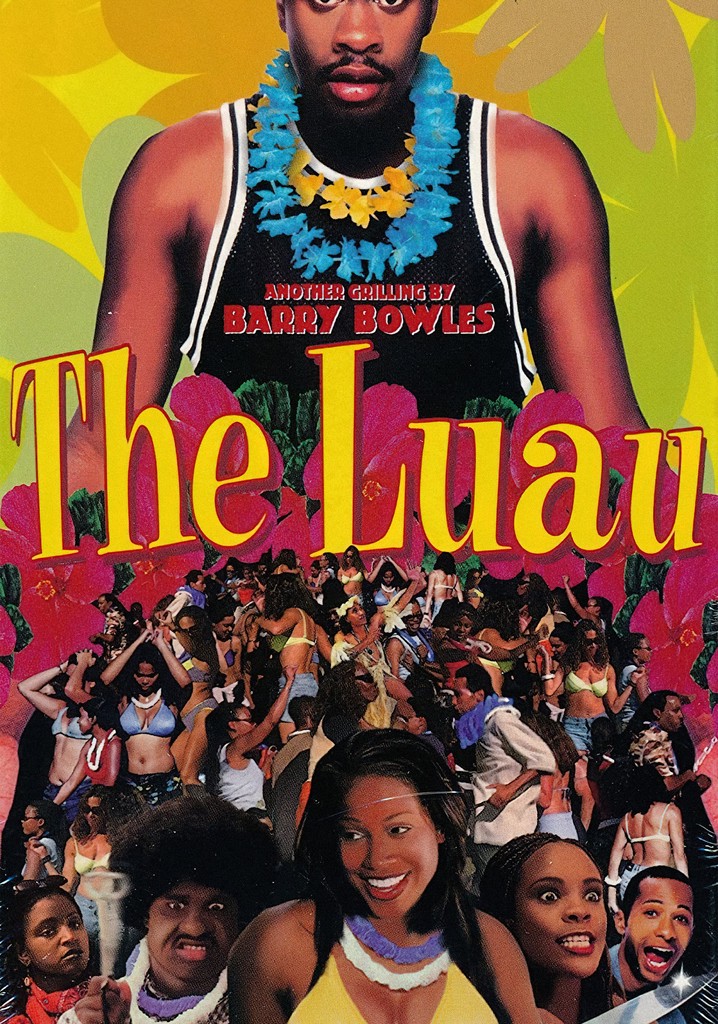 The Luau Streaming Where To Watch Movie Online